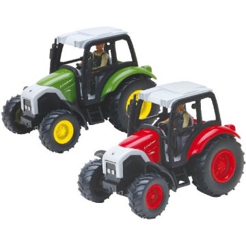 Agri Life 1:43 Traktor