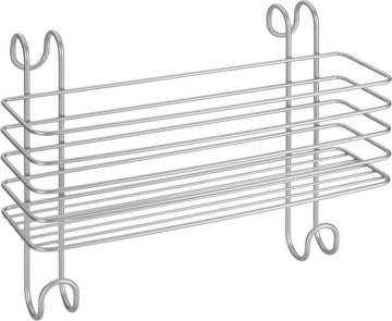 Tomado-Metaltex Radius Košík na radiátor Polytherm 30x13x25 cm