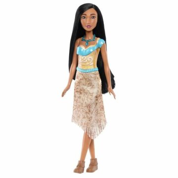 Bábika Disney Princess Pocahontas