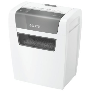 Skartovačka Leitz IQ Home Shredder 15 L