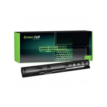 Batéria pre notebook Green Cell HP96 Čierna 2200 mAh