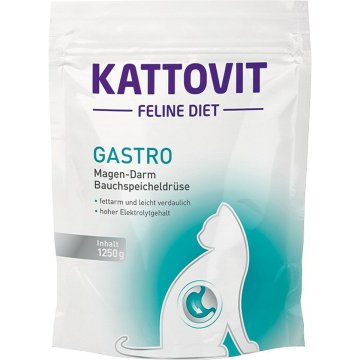 Krmivo pre mačky Kattovit Adult Vegetal Rastlinný