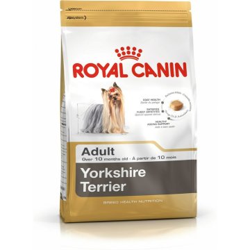 Krmivo Royal Canin Yorkshire Terrier Dospelý Vtáky 7,5 kg