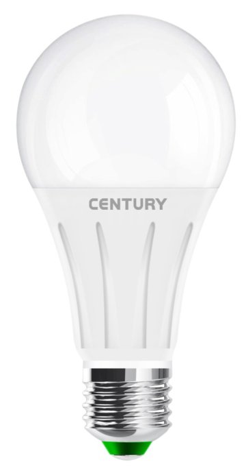 Century ARP-182730 LED lampa E27 18 W 1700 Lm 3000 K