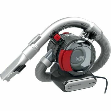 Cyklónový vysávač Black & Decker PD1200AV 12,5 W 560 ml