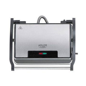 Elektrický Gril Adler AD 3052 1200 W 700 W