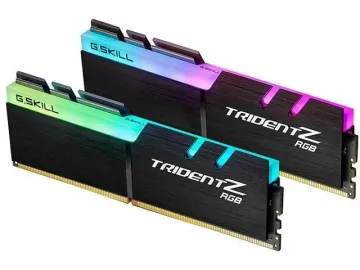 G.Skill Trident Z RGB (pre AMD)…