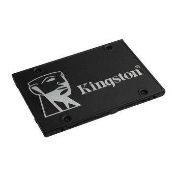 Pevný disk Kingston SKC600 2,5" SSD SATA III