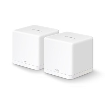 Prístupový Bod TP-Link Halo H30G(2-pack) 2 kusov