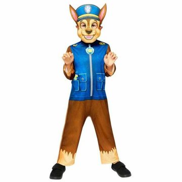 Kostým pre deti The Paw Patrol Chase Good