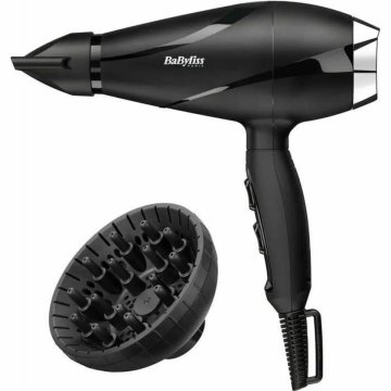 Fén Babyliss Shine Pro 2100 2200 W