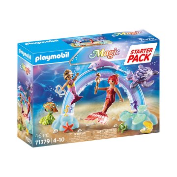 Playset Playmobil 71379 Magic 46 Kusy