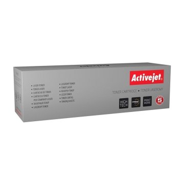 Toner Activejet ATB-2420N Čierna