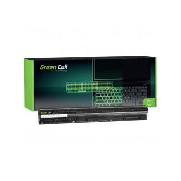 Batéria pre notebook Green Cell DE77 Čierna 2200 mAh