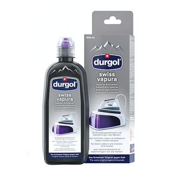 Durgol Swiss Vapura odstraňovač vodného kameňa 500 ml