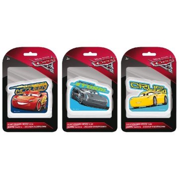 Obrovská guma Disney Cars 3