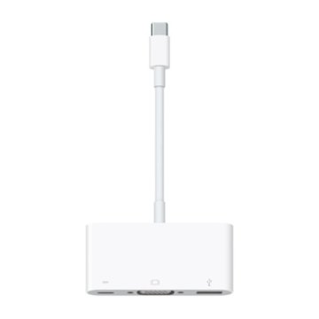 USB-C adaptér Apple MJ1L2ZM/A