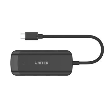 USB rozbočovač Unitek H1110B