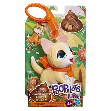 FurReal Friends PoopaLots Animal Assorted