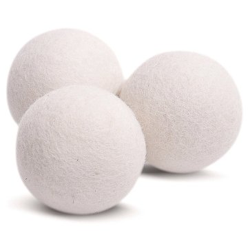 Scanpart Bubnová sušička Balls Wool 3 ks