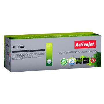 Toner Activejet ATH-83NB Čierna