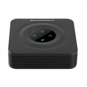 Brána Grandstream HT802 2 x FXS 1 x Ethernet 10/100 Mbps