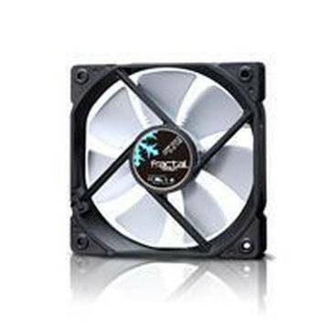 CPU ventilátor Fractal Design FD-FAN-DYN-X2-GP12-WT