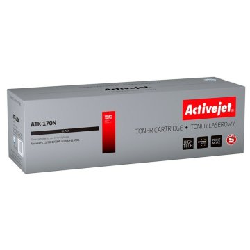 Toner Activejet ATK-170N Čierna