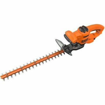 Nožnice na živý plot Black & Decker 420 W 45 cm 230 V