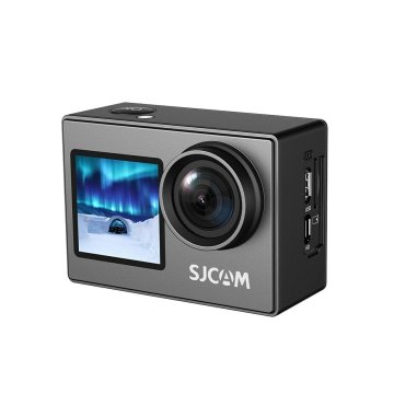 Športové kamery SJCAM SJ4000 Čierna