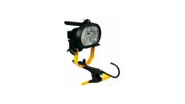 Stojanová lampa Topex Market 150w, IP 54