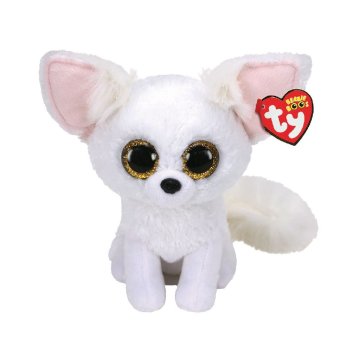 TY Beanie Boos Plyšová hračka Arctic Fox Phoenix 15 cm