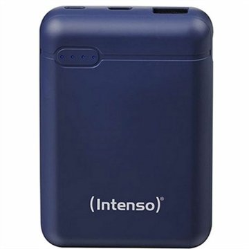 Powerbank INTENSO XS10000 10000 mAh Modrá