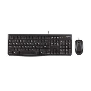 Klávesnica Logitech 920-002552