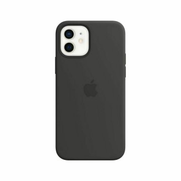 Puzdro na mobil Apple iPhone 12 Pro | iPhone 12 Čierna iPhone 12 Pro Apple iPhone 12, 12 Pro