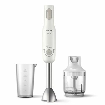 Ručný mixér Philips Promix Biela 650 W