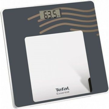 Digitálna Osobné Váha Tefal PP1330V0 Biela Sivá 150 kg