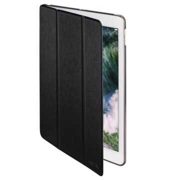 Puzdro na tablet Hama Fold Clear For Apple IPad 9.7 (2017) Black