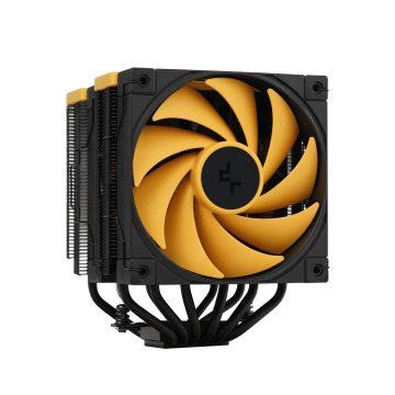 CPU ventilátor DEEPCOOL AK620 Zero Dark Zoria