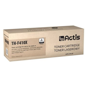 Toner Actis TH-F410X Čierna Viacfarebná