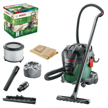 Vysávač BOSCH Universalvac 15 1000 W 23 kPa 15 L