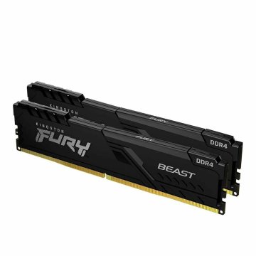 Pamäť RAM Kingston KF432C16BBK2/16 DDR4 16 GB CL16 3200 MHz