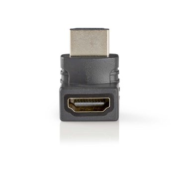 Nedis CVBW34902AT Adaptér Hdmi™ Konektor Hdmi™ 270° uhol - Hdmi™ samica