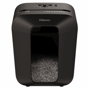 Skartovačka Fellowes Powershred LX41 17 L