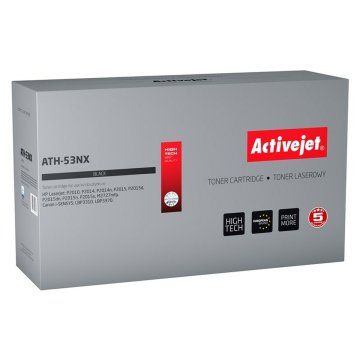 Toner Activejet ATH-53NX Čierna