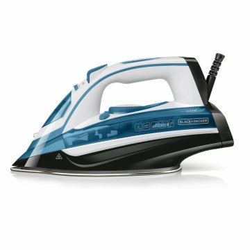 Naparovacia žehlička Black & Decker BXIR2402E 2400 W