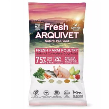 Krmivo Arquivet Fresh Chicken Kurča 100 g