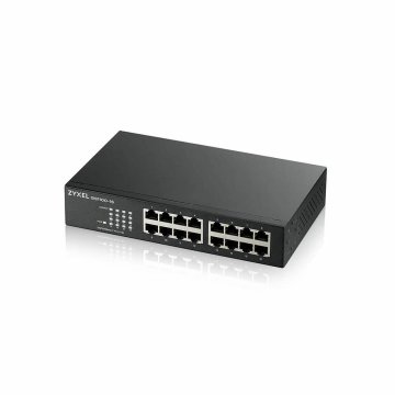 switch ZyXEL GS1100-16-EU0103F