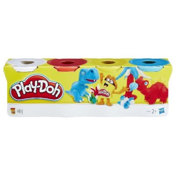 Play-Doh Classic Color Assorted