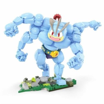 Stavebná hra Megablocks Pokémon